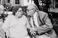 Mr. and Mrs. Miceli - submitted to PGA Magazine