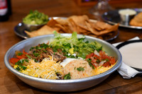 Taco Shack - Stack - Pez Vela