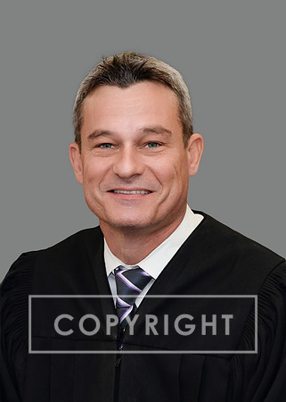 Judge Brett Waronicki