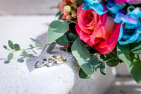 GRAM WEDDING