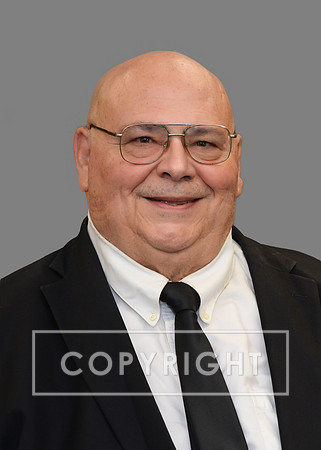 Gean Cary Junginger, Jr.