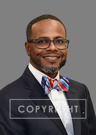 David G. Simmons, Jr.