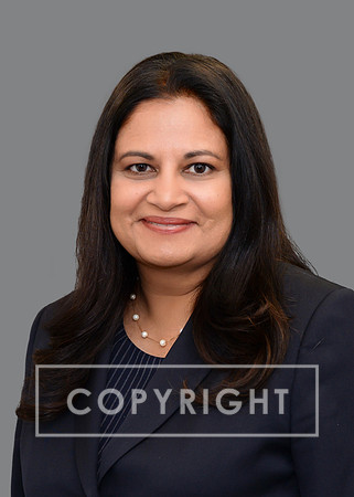 Usha Maharajh