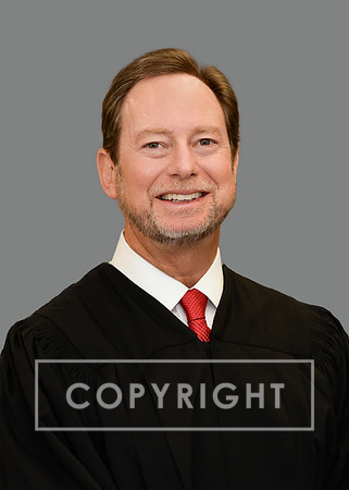 Judge Jonathan Gerber