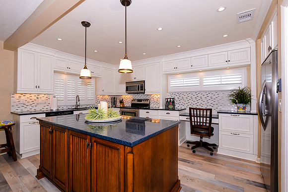 Real Estate Photography