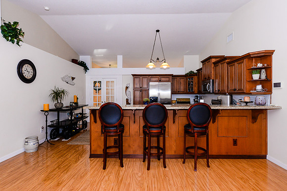 Real Estate Photography
