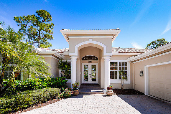 Real Estate Photography