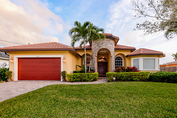 Real Estate Photography