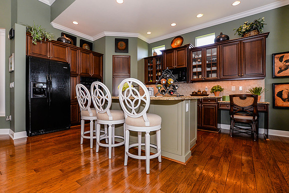 Real Estate Photography