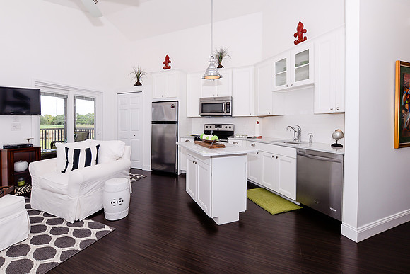 Real Estate Photography