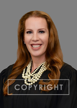 Judge Lillian Ewen