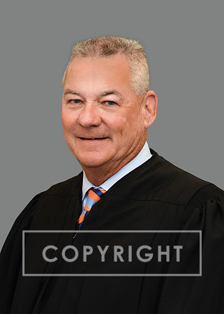 Judge Michael McNicholas