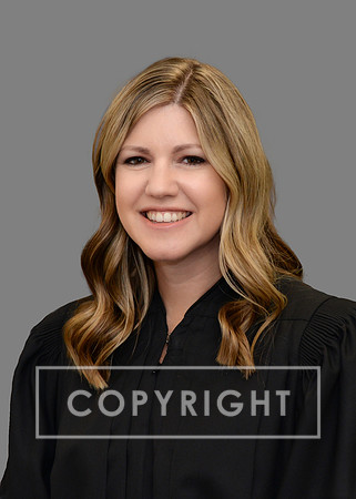 Judge Anastasia Norman