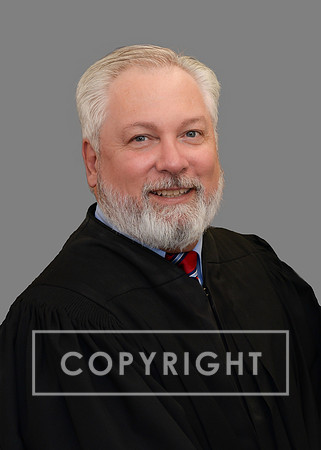 Judge Charles Schwab