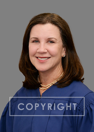 Judge Kathryn Hill