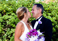 Ena & Fred Wedding